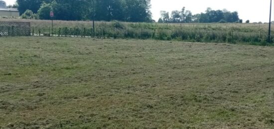 Terrain à bâtir à Doudeville, Normandie