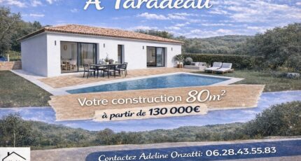 Taradeau Terrain à bâtir - 2469267-11039annonce120260327fOh4u.jpeg Maisons Open
