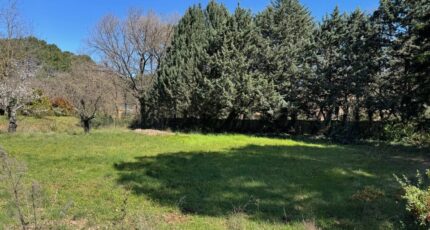 Roussillon Terrain à bâtir - 2469292-11714annonce120260327aONcG.jpeg Maisons Open