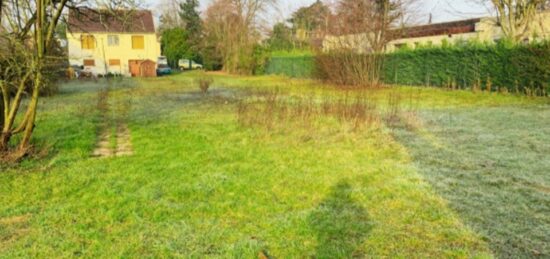 Terrain à bâtir à Champcueil, Île-de-France