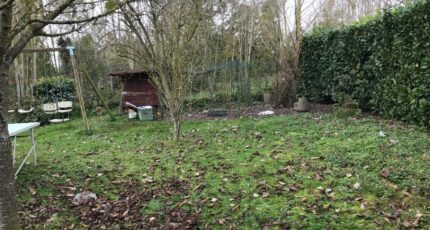 Meaux Terrain à bâtir - 2468565-11233annonce120260326rmtZM.jpeg Maisons Open