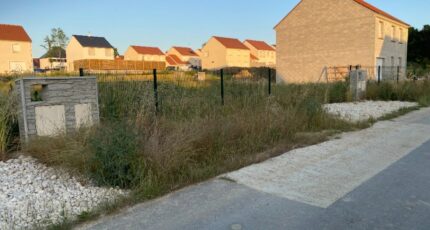 Fublaines Terrain à bâtir - 2468669-11233annonce1202603261vu7U.jpeg Maisons Open