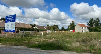 Mareuil-lès-Meaux Terrain à bâtir - 2468726-11233annonce120260326E9qWu.jpeg Maisons Open