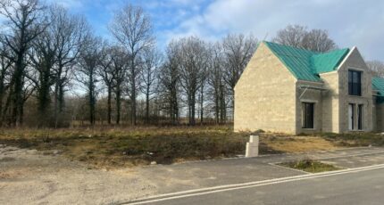 Crégy-lès-Meaux Terrain à bâtir - 2468679-11233annonce120260326EXLcK.jpeg Maisons Open