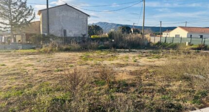 Pourrières Terrain à bâtir - 2469062-11677annonce320260327V3zyo.jpeg Maisons Open