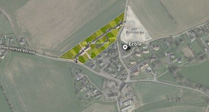 Missy Terrain à bâtir - 2469705-11660annonce120260327sTPhV.jpeg Maisons Open