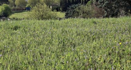 Pertuis Terrain à bâtir - 2469495-7050annonce120260327KH57v.jpeg Maisons Open