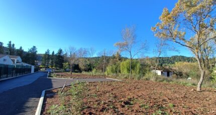 Le Luc Terrain à bâtir - 2469852-9911annonce420260327EgWw4.jpeg Maisons Open