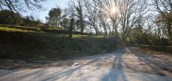 Terrain à bâtir à Brignoles, Provence-Alpes-Côte d'Azur