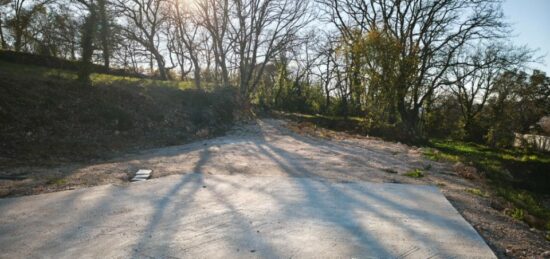 Terrain à bâtir à , Var