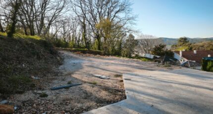 Brignoles Terrain à bâtir - 2470083-11039annonce3202603271CV77.jpeg Maisons Open