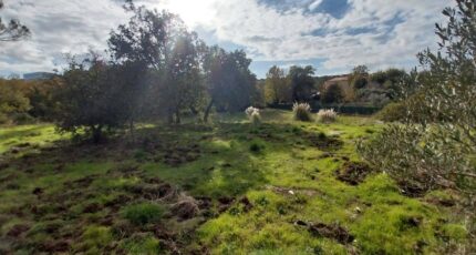 Saint-Raphaël Terrain à bâtir - 2470175-11157annonce120260327qgoAd.jpeg Maisons Open