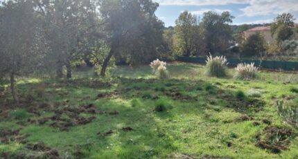 Saint-Raphaël Terrain à bâtir - 2470175-11157annonce420260327dRMTp.jpeg Maisons Open