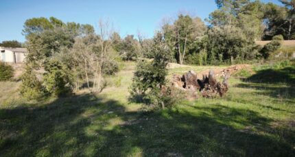 Flassans-sur-Issole Terrain à bâtir - 2470141-11039annonce2202603272r4da.jpeg Maisons Open