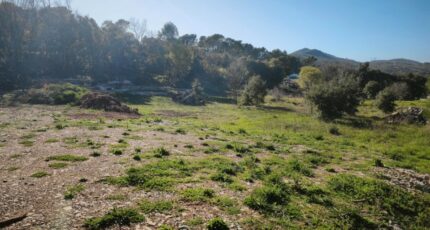 Flassans-sur-Issole Terrain à bâtir - 2470141-11039annonce420260327ekXNC.jpeg Maisons Open