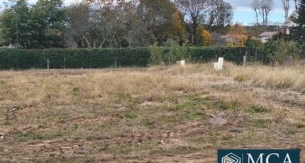 Saint-Paul-lès-Dax Terrain à bâtir - 2470170-5828annonce120251209QS1AL.jpeg Maisons Open