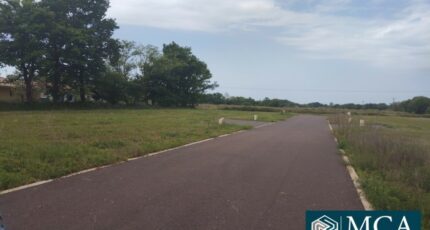 Pomarez Terrain à bâtir - 2470190-5828annonce120250523OeyLs.jpeg Maisons Open