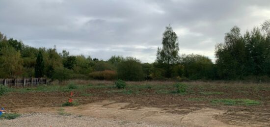 Terrain à bâtir à Vayres, Nouvelle-Aquitaine