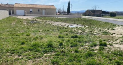 Les Mées Terrain à bâtir - 2470314-2970annonce12026032842RFz.jpeg Maisons Open