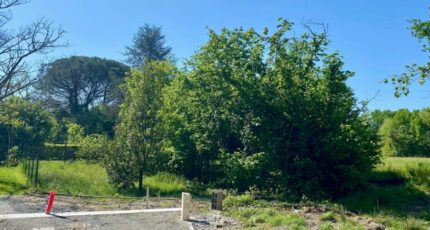 Le Taillan-Médoc Terrain à bâtir - 2470318-10895annonce120260328yWXTx.jpeg Maisons Open