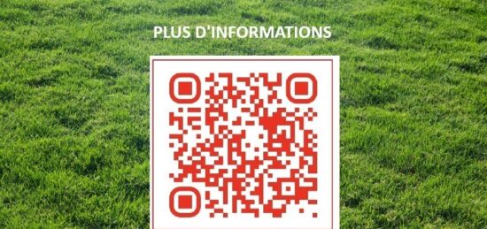 Terrain à bâtir à Saint-Gilles-Croix-de-Vie, Pays de la Loire