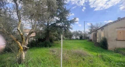 Saint-Maximin-la-Sainte-Baume Terrain à bâtir - 2470325-11680annonce120260328CLMhg.jpeg Maisons Open