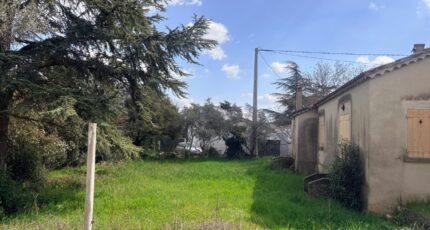 Saint-Maximin-la-Sainte-Baume Terrain à bâtir - 2470325-11680annonce220260328ETSyK.jpeg Maisons Open