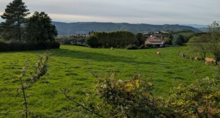 Laveyron Terrain à bâtir - 2470331-11248annonce1202603284xLJ3.jpeg Maisons Open