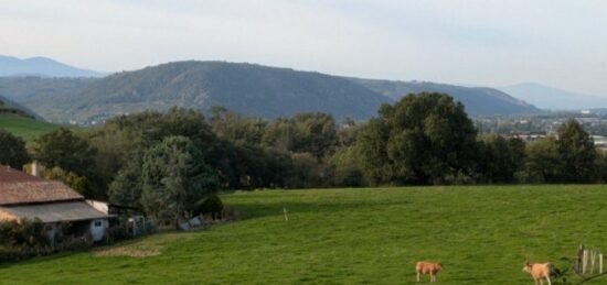 Terrain à bâtir à Laveyron, Auvergne-Rhône-Alpes