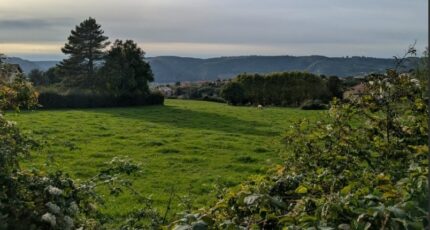 Laveyron Terrain à bâtir - 2470332-11248annonce320260328vrSiz.jpeg Maisons Open