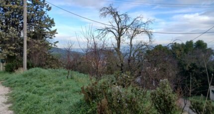 Cabriès Terrain à bâtir - 2440918-11680annonce4202602255JrvD.jpeg Maisons Open