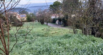 Cabriès Terrain à bâtir - 2440918-11680annonce520260225cuuNk.jpeg Maisons Open