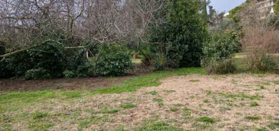 Terrain à bâtir à Marseille 13, Provence-Alpes-Côte d'Azur