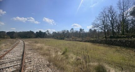 Saint-Maximin-la-Sainte-Baume Terrain à bâtir - 2470396-11680annonce320260328FbFZG.jpeg Maisons Open