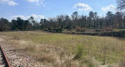 Saint-Maximin-la-Sainte-Baume Terrain à bâtir - 2470396-11680annonce420260328XH1wn.jpeg Maisons Open