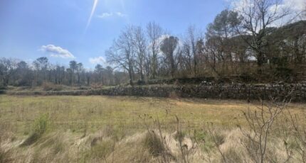 Saint-Maximin-la-Sainte-Baume Terrain à bâtir - 2470396-11680annonce5202603289zFhw.jpeg Maisons Open