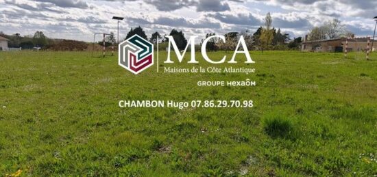 Terrain à bâtir à Nérac, Nouvelle-Aquitaine