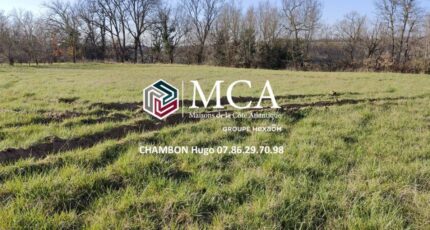 Colayrac-Saint-Cirq Terrain à bâtir - 2470405-11091annonce120260328yVpZ1.jpeg Maisons Open