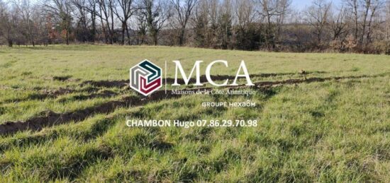 Terrain à bâtir à Colayrac-Saint-Cirq, Nouvelle-Aquitaine