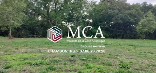 Terrain à bâtir à Prayssas, Nouvelle-Aquitaine