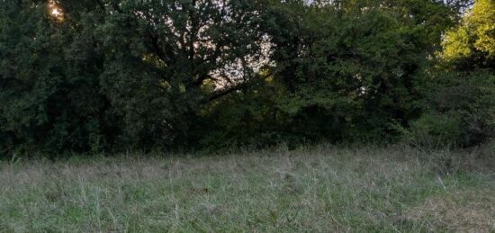 Terrain à bâtir à Colayrac-Saint-Cirq, Nouvelle-Aquitaine