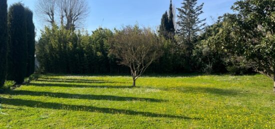 Terrain à bâtir à Saint-Rémy-de-Provence, Provence-Alpes-Côte d'Azur