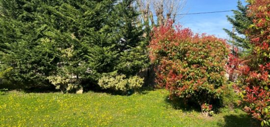 Terrain à bâtir à , Bouches-du-Rhône
