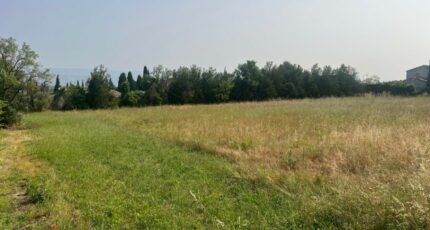 Alleins Terrain à bâtir - 2470659-11073annonce420260329b8d3i.jpeg Maisons Open