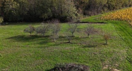 Cardan Terrain à bâtir - 2418095-10776annonce120260204NKJOW.jpeg Maisons Open