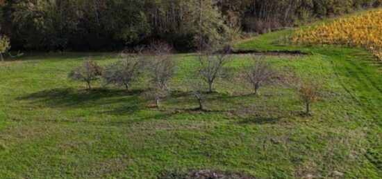 Terrain à bâtir à Cardan, Nouvelle-Aquitaine