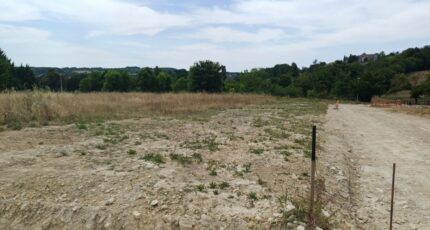 Touvre Terrain à bâtir - 2437942-11800annonce320260223uumrW.jpeg Maisons Open