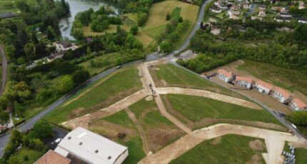 Touvre Terrain à bâtir - 2439443-11800annonce420260224cCz4U.jpeg Maisons Open