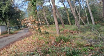 Suze-la-Rousse Terrain à bâtir - 2409241-3418annonce420251006tLO6p.jpeg Maisons Open