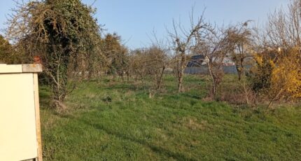 Saint-Germain-de-Pasquier Terrain à bâtir - 2468132-11732annonce320260326uiqdm.jpeg Maisons Open